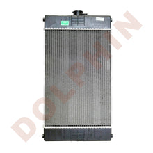 PERKINS GENERATOR RADIATOR - TPN440, 403D-11G, 403A-15 19-11/16'' x 14'' x 1-1/4''