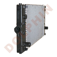 PERKINS GENERATOR RADIATOR - TPN440, 403D-11G, 403A-15 19-11/16'' x 14'' x 1-1/4''