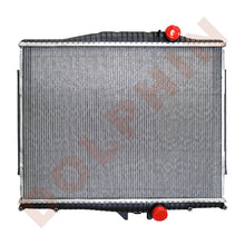 VOLVO RADIATOR - CT,CTP Series (2007) 27-1/16" x 35-3/4" x 1-7/8"