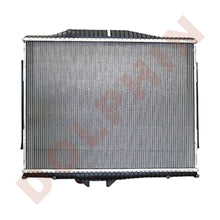 VOLVO RADIATOR - CT,CTP Series (2007) 27-1/16" x 35-3/4" x 1-7/8"