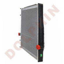 VOLVO RADIATOR - CT,CTP Series (2007) 27-1/16" x 35-3/4" x 1-7/8"