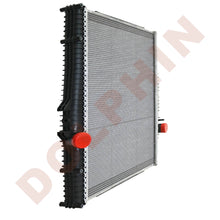 VOLVO RADIATOR - CT,CTP Series (2007) 27-1/16" x 35-3/4" x 1-7/8"