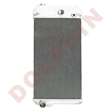 PERKINS RADIATOR 31-1/2'' x 17-3/4'' x 4''