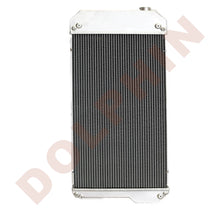 PERKINS RADIATOR 31-1/2'' x 17-3/4'' x 4''