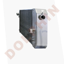 PERKINS RADIATOR 31-1/2'' x 17-3/4'' x 4''