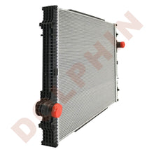 KENWORTH RADIATOR - T660 (2008-2015) 40-1/2'' x 31-1/8'' x 1-7/8''