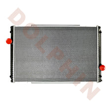 INTERNATIONAL RADIATOR - ProStar 8600,9200i (2004-2011) 40-1/4 x 26-5/8 x 2-1/8"