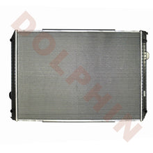 INTERNATIONAL RADIATOR - ProStar 8600,9200i (2004-2011) 40-1/4 x 26-5/8 x 2-1/8"
