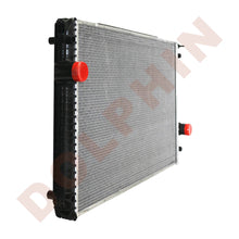 INTERNATIONAL RADIATOR - ProStar 8600,9200i (2004-2011) 40-1/4 x 26-5/8 x 2-1/8"