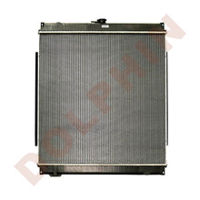 KOMATSU RADIATOR - PC200-7, FC210-7K