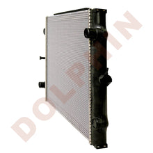 HITACHI RADIATOR - 30-5/16 x 26-5/8 x 2-1/8"