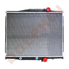 VOLVO RADIATOR - CT/CTP Granite (2002-2008) 28-1/4" x 35-3/4" x 1-7/8"