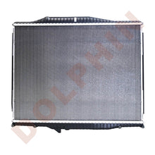 VOLVO RADIATOR - CT/CTP Granite (2002-2008) 28-1/4" x 35-3/4" x 1-7/8"