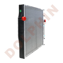 VOLVO RADIATOR - CT/CTP Granite (2002-2008) 28-1/4" x 35-3/4" x 1-7/8"