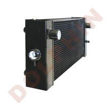 KOMATSU RADIATOR - 26-15/16 x 13-3/8 x 4"