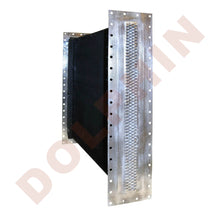 KENWORTH CORE - 32-3/4 x 28-1/2 x 2-1/16"