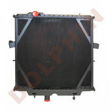 PETERBILT RADIATOR (2005-2009) 36-1/4" x 34-7/16" x 2-3/8"
