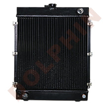 Radiator for MULTIQUIP LT6K 60 HZ LIGHT TOWER/GENERATOR