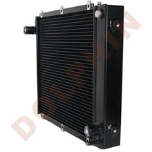 Radiator for MULTIQUIP LT6K 60 HZ LIGHT TOWER/GENERATOR