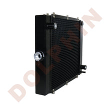 Radiator for MULTIQUIP LT6K 60 HZ LIGHT TOWER/GENERATOR