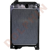 radiator for PERKINS Generator
