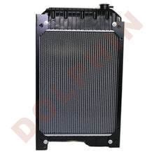 radiator for PERKINS Generator