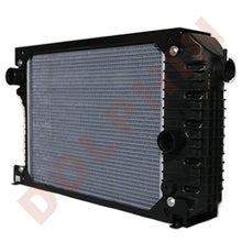 radiator for PERKINS Generator